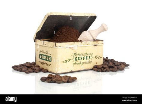 Exportacion De Cafe Molido Im Genes Recortadas De Stock Alamy