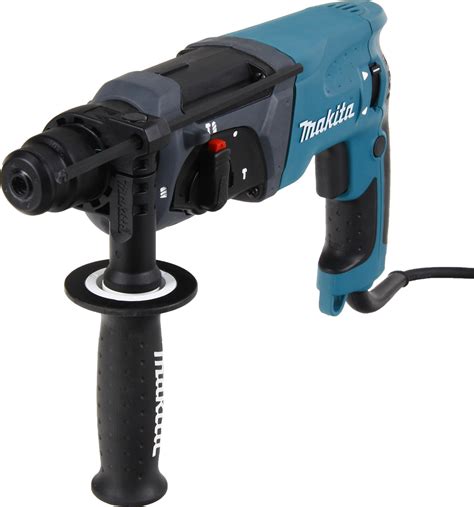 Перфоратор Makita HR2470 (Япония), 780Вт: продажа, цена в Караганде ...