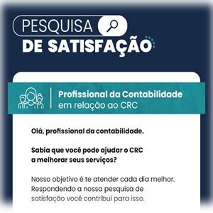 Hoje 15 12 Último Dia da Pesquisa de Satisfação Participe e Ajude a