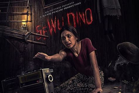 Jadwal Bioskop Di Bali Senin Film Sewu Dino Hello Gost Evil