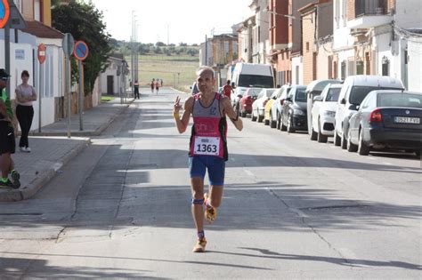 Fotos Subida A Los Molinos El Porvenir Julio