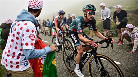 Tour De France Lebensretter Beim Rad Rennen