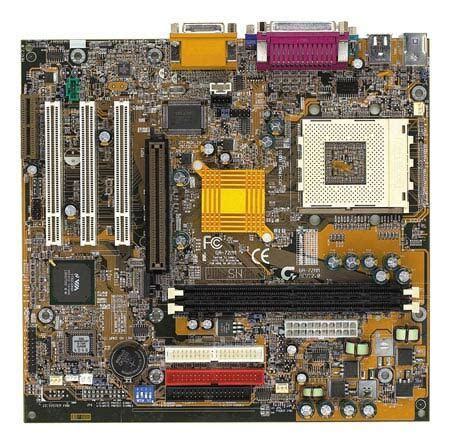 GA 7ZMM rev 1 x Visão Geral Placas mãe GIGABYTE Brazil