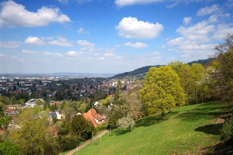 Schlossberg-Bahn Freiburg