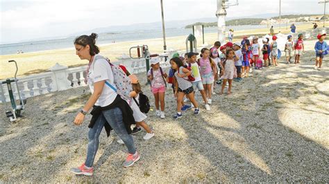 Abierto El Plazo De Inscripción Para Los Campamentos Urbanos De Verano