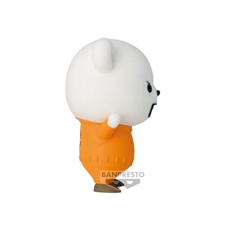 One Piece Figurine Bepo Fluffy Puffy Chopper Bepo