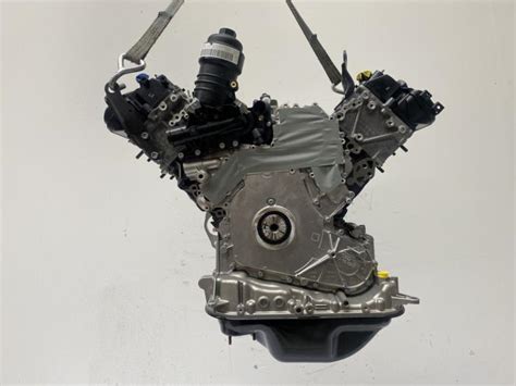 Engine Volkswagen Amarok 3 0 TDI V6 24V 4Motion 059023CC DDX