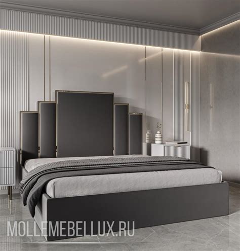 Кровати - mollemebellux.ru