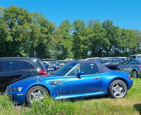 Bmw Z3 M Roadster Nakhon100 Flickr