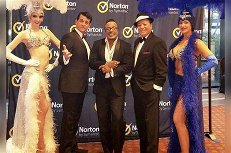 Rat Pack Tribute Shows Las Vegas Rat Pack Impersonators For Hire