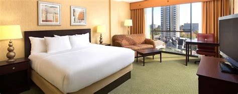 University Plaza Hotel, Springfield - HotelTonight