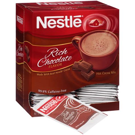 Dairy Free Hot Chocolate Mix Brands