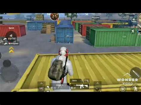 Pubg Mobile Duo Vs Duo In Vikendi Youtube