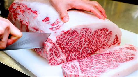 Why Is Wagyu So Expensive The Secrets Behind Its Price