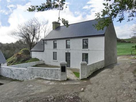 3 Bedroom Detached House For Sale In Bandon Cork Ireland