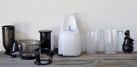 Kuvings B6000S Review » Sprint Kitchen