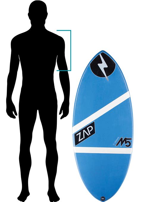 Measurement Skimboard Dimensions Atelier Yuwaciaojp