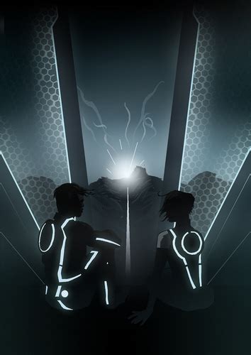 Tron Legacy Tron Legacy Image 20483686 Fanpop