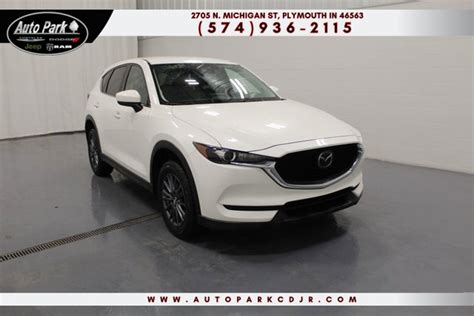 Used Mazda Cars For Sale Near Me In Plymouth In Autotrader