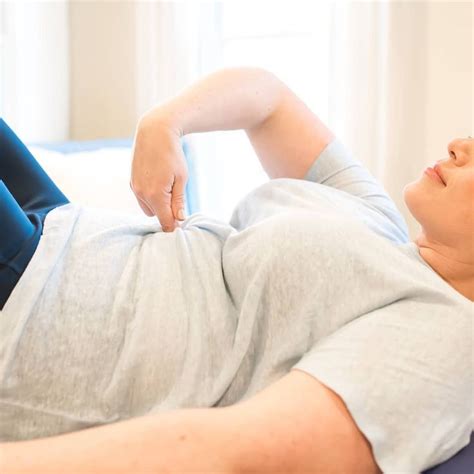 Understanding Diastasis Recti Causes Symptoms And Solutions