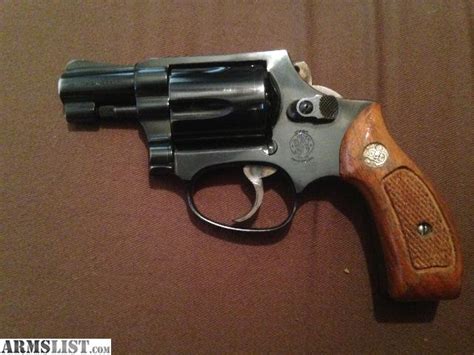 Armslist For Sale Smith And Wesson Model 36 For Sale