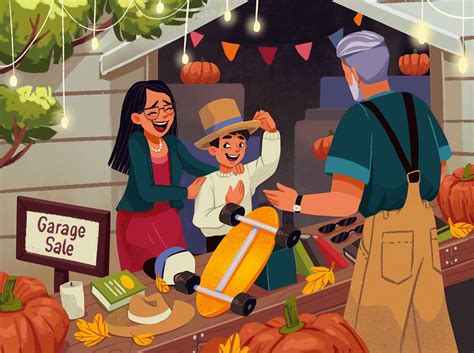 Stylescapes On Behance