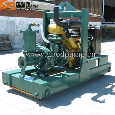 Dewatering Pump Vacuum Assist Dewatering Pump Yp Yonjou China Manufacturer Pumps Vacuum