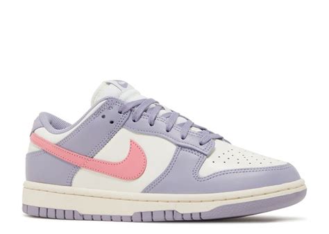 Wmns Dunk Low Indigo Haze Nike Dd Indigo Haze Coral