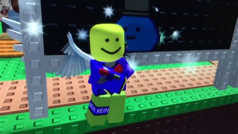 My Roblox Avatar Doing The Orange Justice Youtube