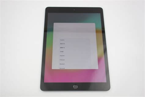 Apple Ipad 7 Gen 102 2019 A2197 Wifi Icloud 23100156 Kaufen