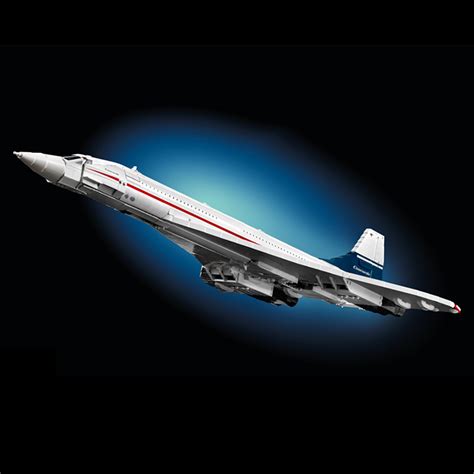 Concorde Creator 10318