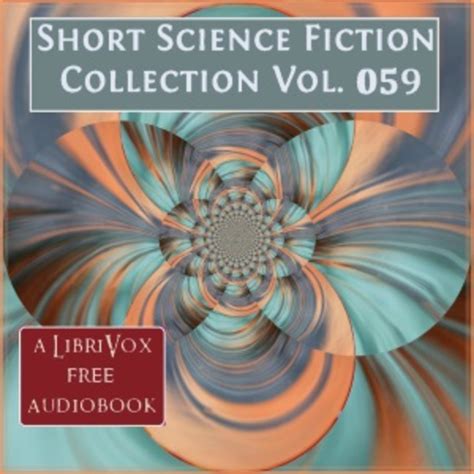Short Science Fiction Collection 059 Various Free Download Borrow