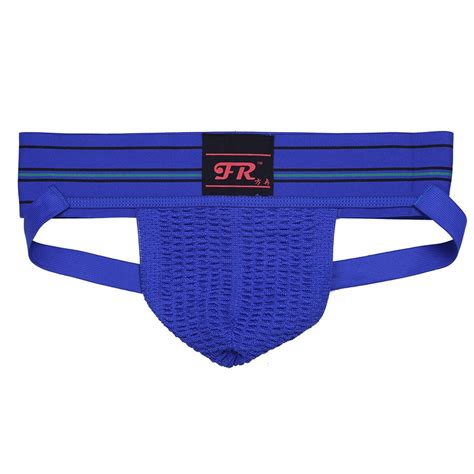 Men S Athletic Supporter Briefs Open Butt Bikini Pouch Jockstrap Underwear Ebay