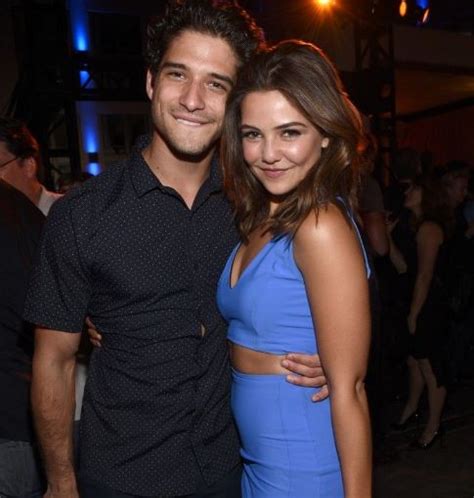 Tyler Posey: Bio, family, net worth | Celebrities InfoSeeMedia