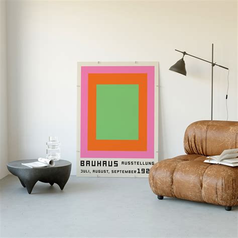 Bauhaus Art Prints Posterami