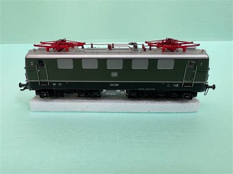 Märklin H0 39417 Locomotora eléctrica E 41 DB Catawiki