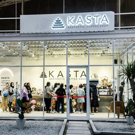 Kasta Coffee Batam Review Menu Dan Lokasi Travelandword