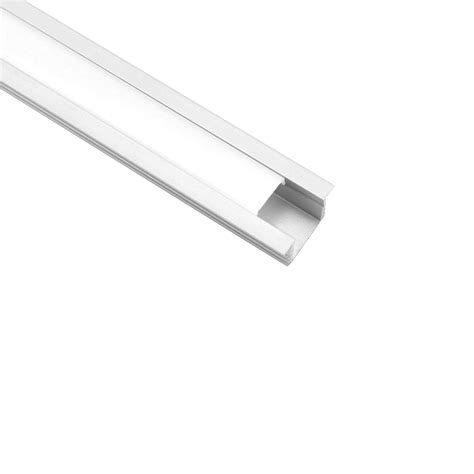 LED Lighting Strip Profile Customize LED Linear Light Recessed Mounted