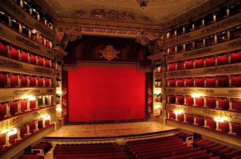 Teatro alla Scala - Opening times, price and location, Milan