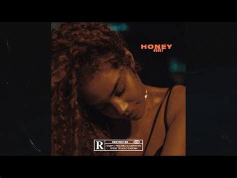 Free Bryson Tiller Type Beat Honey Youtube