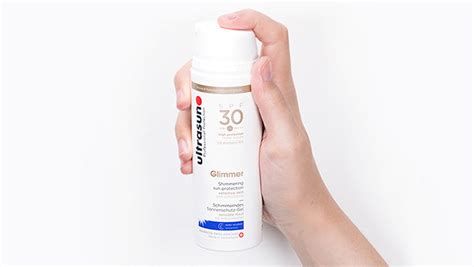 Ultrasun Revolutionary Sun Protection Cloud 10 Beauty