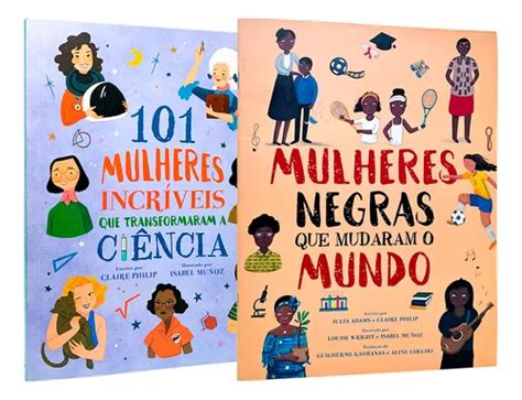 101 Mulheres Incríveis Que Transformaram A Ciência Mulheres Negras