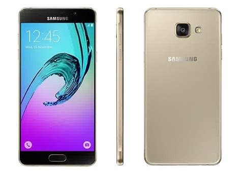 Samsung Galaxy A Price In Malaysia Specs Rm Technave