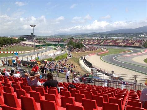 Circuit De Barcelona Catalunya Montmelo 2021 All You Need To Know