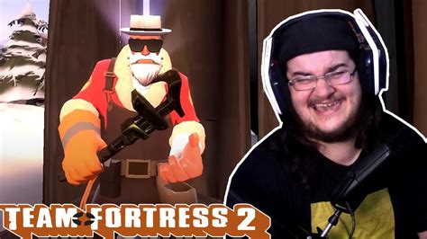 New Team Fortress 2 Fan Reacts To Engineering 101 By Uncle Dane Cooperative Engineering Youtube