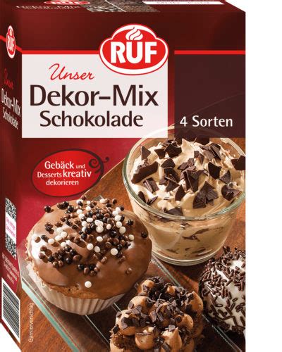 Milch Schoko Streusel 500 G RUF Lebensmittel