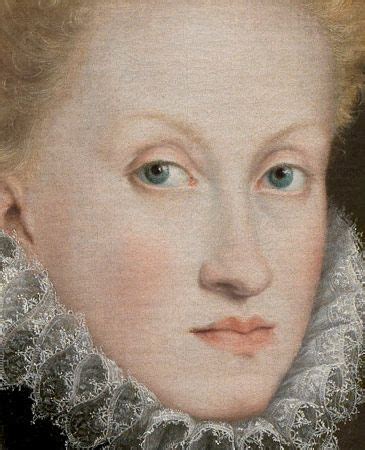 Historia De Dos Pintoras Sofonisba Anguissola Y Lavinia Fontana