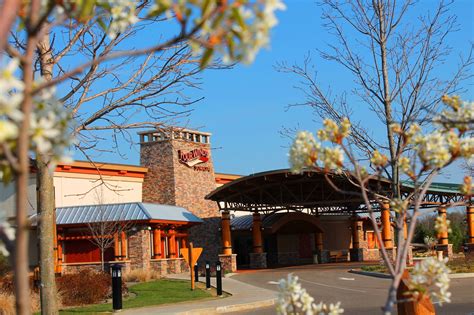 Pokagon Band debuts expansion of gaming facility in Michigan