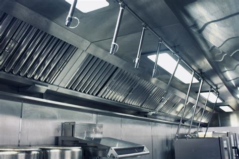 Kitchen Fire Suppression System Out of Compliance? | Total Fire Protection