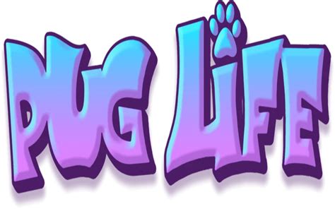 Play Pug Life Slot Game Online Wizard Slots